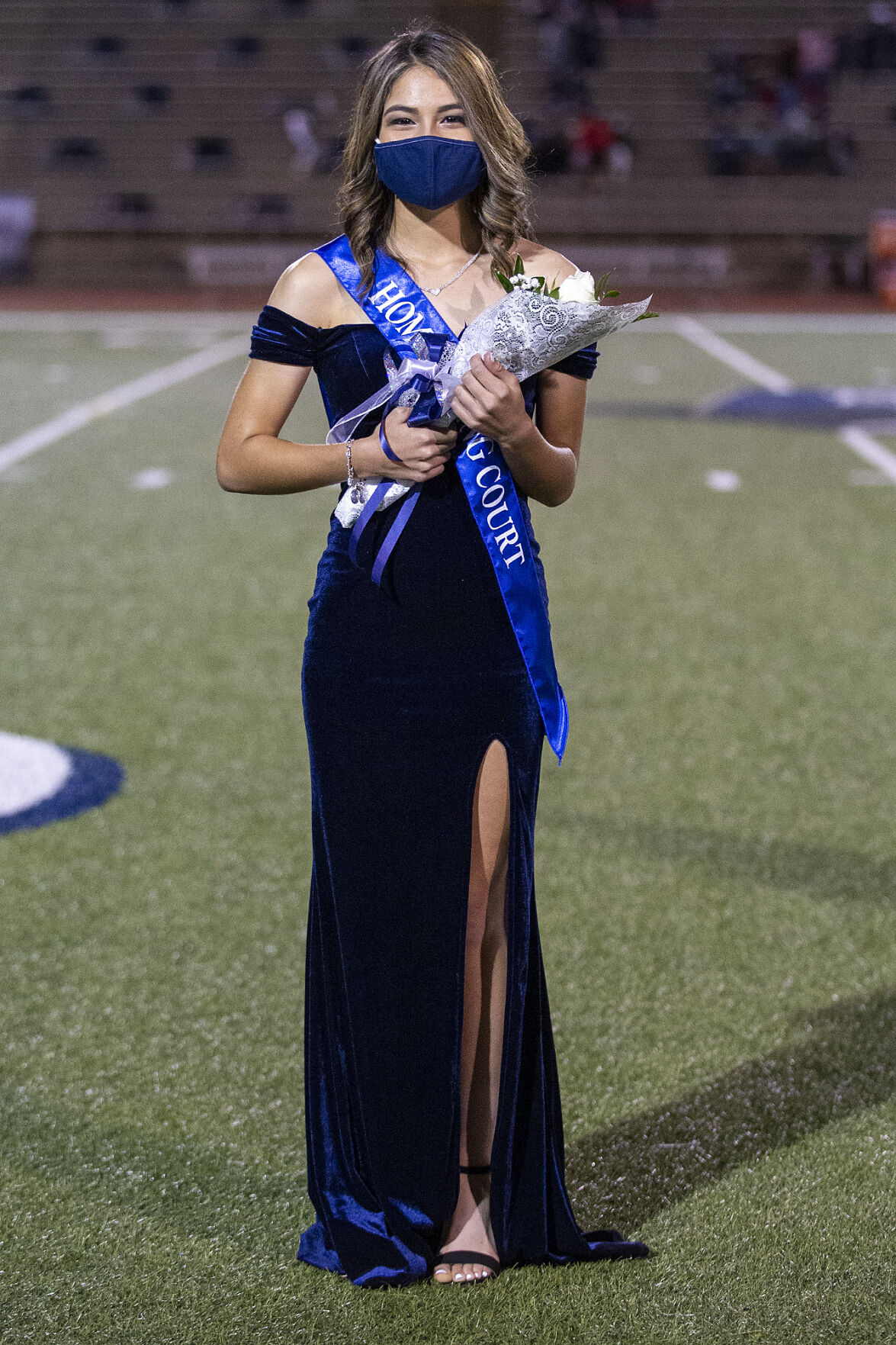 Bryan Homecoming